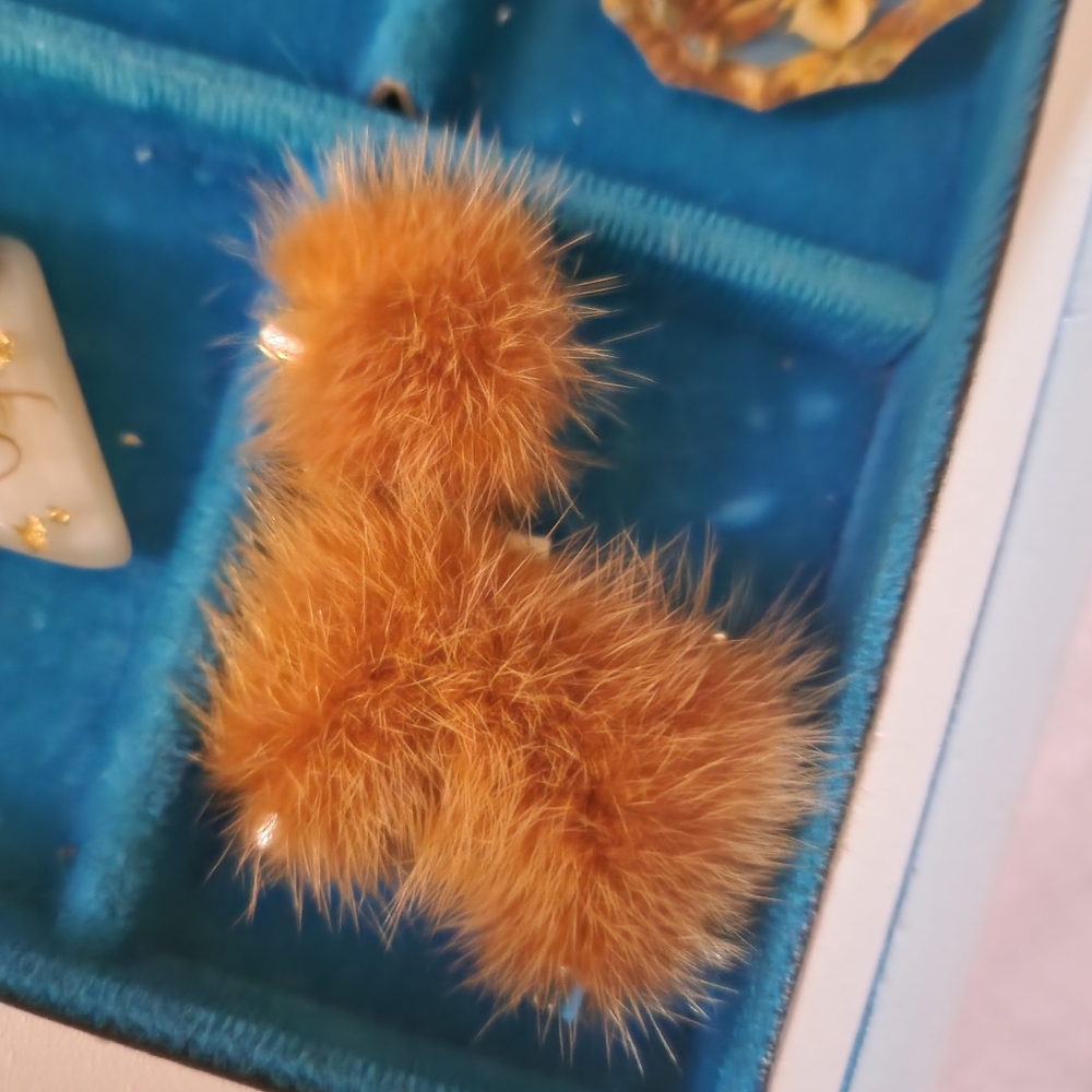 Vintage brooch
